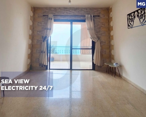 RENTAL DEAL/QUIET NEIGHBORHOOD/FIDAR,JBEIL/الفيدار / REF#MG138505 !