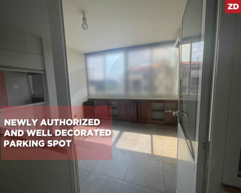 OFFICE/prime location/HADATH,BAAABDA/حدث/ REF#ZD138501 !