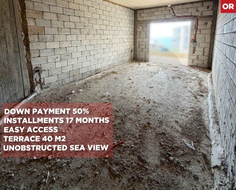 UNDER CONSTRUCTION/down payment 50%/Easy Access/DAWHET EL HOSS/دوحة الحص/ REF#OR138495 !