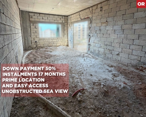 UNDER CONSTRUCTION PROJECT/INSTALLMENTS/DAWHET EL HOSS/دوحة الحص/ prime location/ REF#OR1…