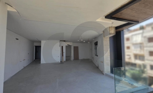 NEW APARTMENT, GREAT LOCATION, PANORAMIC VIEW, MAZRAAT YACHOUH-METN, مزرعة يشوع, REF#KT13… — 2