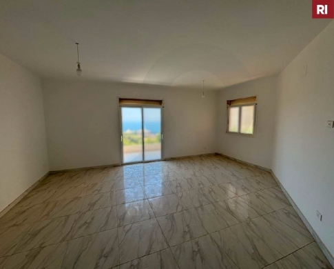 SEA VIEW, PRIME LOCATION, KFARABIDA-BATROUN, كفرعبيدة , REF#RI138475