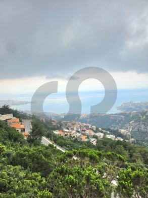 PANORAMIC SEA VIEW, FULLY FURNISHED, CHNANIIR-KESEROUAN, شننعير, REF#BJ138466 — 13