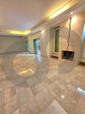 500 SQM PRIVATE GARDEN/prestigious neighborhoods/peaceful setting/Kfarhbab… — 2