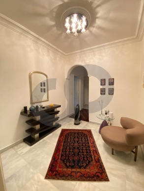 165 SQM APARTMENT FOR SALE IN BCHAMOUN ALEY – بشامون, REF#RO138464 — 3