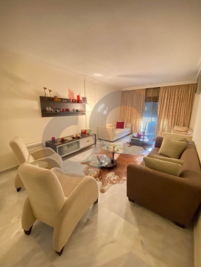 165 SQM APARTMENT FOR SALE IN BCHAMOUN ALEY – بشامون, REF#RO138464 — 2