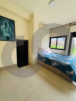 FULLY RENOVATED/FULLY FURNISHED/modern furniture/25 sqm… — 6