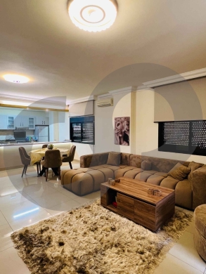 FULLY RENOVATED/FULLY FURNISHED/modern furniture/25 sqm… — 3