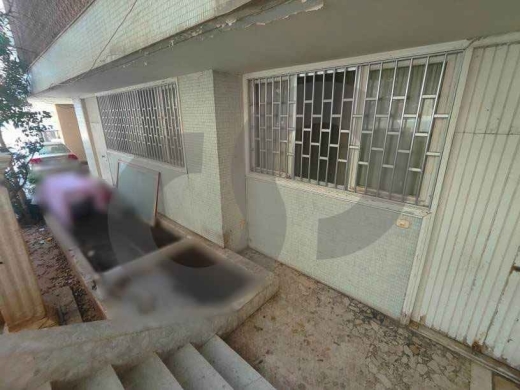 Apartment Suitable for residential or commercial use/AIN AL TINEH,BEIRUT/عين التينة/ REF#… — 4