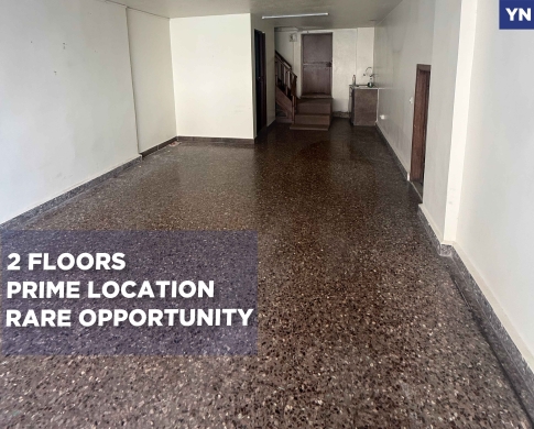 GREAT DEAL/SHOP/ quiet center/Zgharta,زغرتا /Very good opportunity /REF#YN138431 !