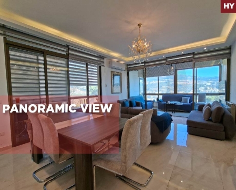Fully renovated apartment in a well-maintained building within a secure gated community REF#HY138372