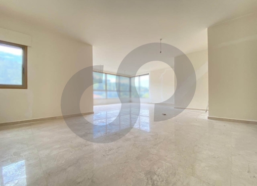MOUNTAIN AND SEA VIEW /LOUAIZEH,BAABDA/اللويزة /luxurious high-end / REF#KS136614 ! — 2