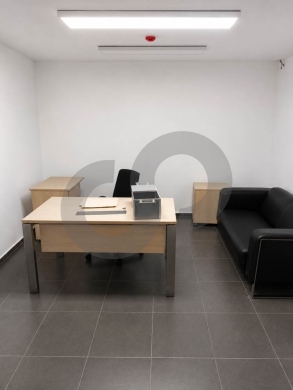High-End Tower/Prime Commercial Location/DOWNTOWN-BEIRUT/ وسط بيروت/REF#MM138411 — 5