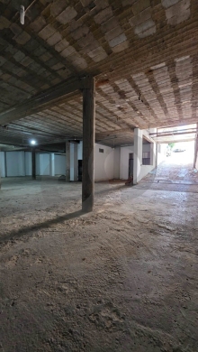 WARE HOUSE FOR SALE, PRIME LOCATION, SARBA-KESEROUAN, صربا, REF#KI138404 — 2