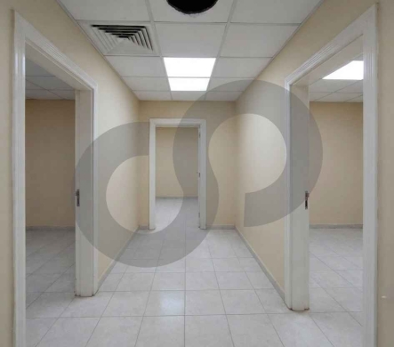 OFFICE/PRIME LOCATION IN JDEIDEH,METN/جديده/ Commercial Center /REF#EH138403 ! — 5