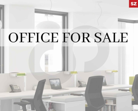 OFFICE/Prime location in the heart of Verdun,BEIRUT/فردان/ Spacious layouts REF#SZ138400 !