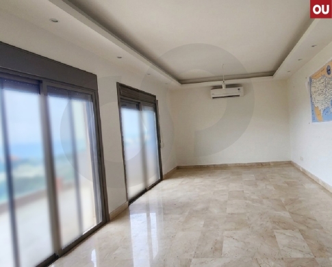 PRIME LOCATION, SEA VIEW, BEIT EL CHAAR-METN, بيت الشعار,REF#OU138394