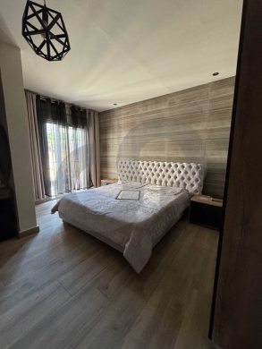 FULLY FURNISHED, SEA VIEW, BLAT-JBEIL, بلاط , REF#WR138384 — 5