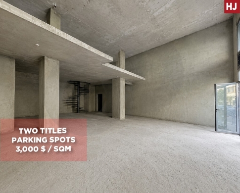 PRIME LOCATION, HOT DEAL, ACHRAFIEH-BEIRUT, أشرفية, REF#HJ138367