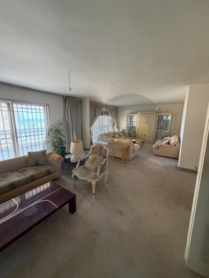 FULLY FURNISHED, SEA VIEW, DAWHET EL HOSS-ALEY, دوحة الحص, REF#OR138362 — 2