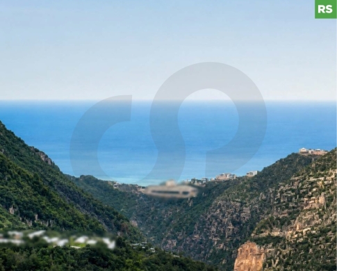 STRATEGIC LOCATION, SEA,MOUNTAIN VIEW, FATRE-JBEIL, فاتري, REF#RS138354