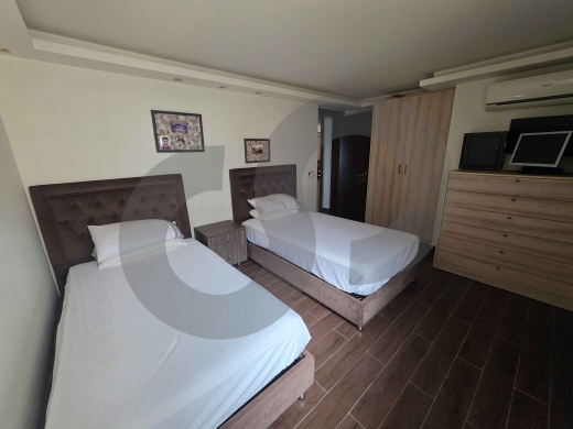 DUPLEX/ panoramic sea view/Sahel alma,KESEROUAN/ساحل علما/ REF#RY138352 ! — 14