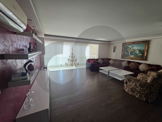 DUPLEX/ panoramic sea view/Sahel alma,KESEROUAN/ساحل علما/ REF#RY138352 ! — 11