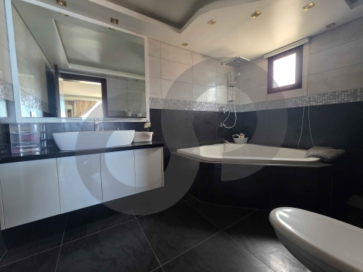 DUPLEX/ panoramic sea view/Sahel alma,KESEROUAN/ساحل علما/ REF#RY138352 ! — 13
