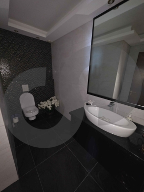 DUPLEX/ panoramic sea view/Sahel alma,KESEROUAN/ساحل علما/ REF#RY138352 ! — 8