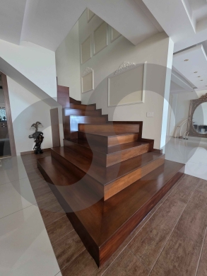 DUPLEX/ panoramic sea view/Sahel alma,KESEROUAN/ساحل علما/ REF#RY138352 ! — 5