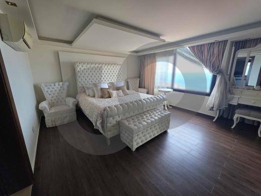 DUPLEX/ panoramic sea view/Sahel alma,KESEROUAN/ساحل علما/ REF#RY138352 ! — 12
