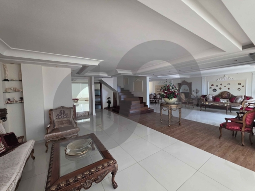 DUPLEX/ panoramic sea view/Sahel alma,KESEROUAN/ساحل علما/ REF#RY138352 ! — 7