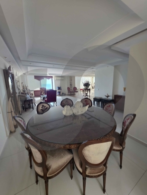 DUPLEX/ panoramic sea view/Sahel alma,KESEROUAN/ساحل علما/ REF#RY138352 ! — 4