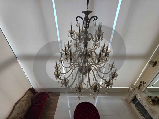 DUPLEX/ panoramic sea view/Sahel alma,KESEROUAN/ساحل علما/ REF#RY138352 ! — 10
