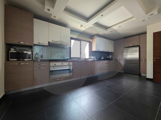 DUPLEX/ panoramic sea view/Sahel alma,KESEROUAN/ساحل علما/ REF#RY138352 ! — 9