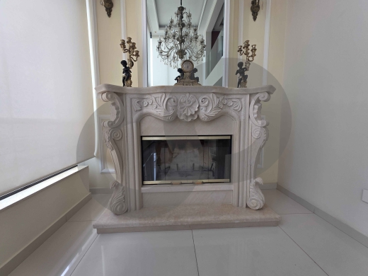 DUPLEX/ panoramic sea view/Sahel alma,KESEROUAN/ساحل علما/ REF#RY138352 ! — 3