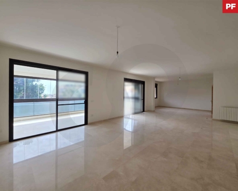 Quiet and secure street in Hazmieh Mar Takla,BAABDA/ مار تقلا/ REF#PF138348 !