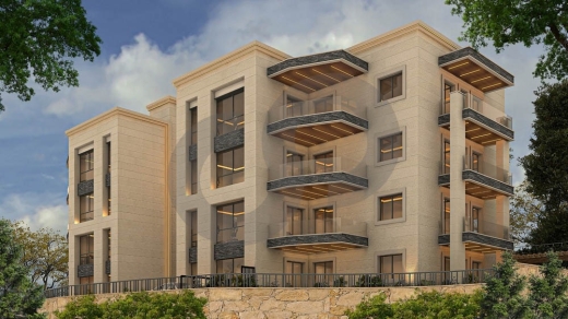 ‎New Under-Construction Residential Project, Aley Ain El Jadideh, عين الجديدة , REF#HR138… — 4