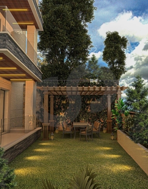 ‎New Under-Construction Residential Project, Aley Ain El Jadideh, عين الجديدة , REF#HR138… — 6