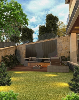 ‎New Under-Construction Residential Project, Aley Ain El Jadideh, عين الجديدة , REF#HR138… — 7