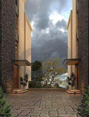 ‎New Under-Construction Residential Project, Aley Ain El Jadideh, عين الجديدة , REF#HR138… — 2