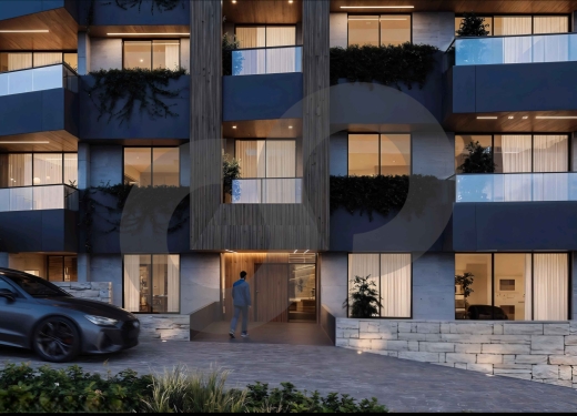 UNDER CONSTRUCTION / Residential project/50% down payment/Louaizeh,BAABDA/لويزه/ REF#… — 4