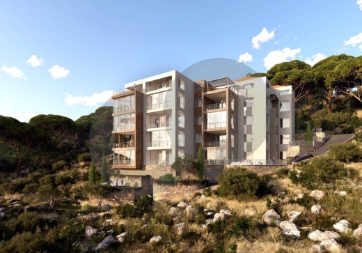BSALIM/ Nabay/ payment facilities/ brand new/ apartments/ terrace/ calm area / المتن, REF… — 4