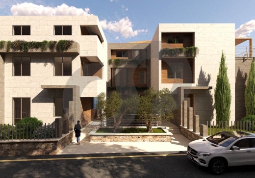 BSALIM/ Nabay/ payment facilities/ brand new/ apartments/ terrace/ calm area / المتن, REF… — 2
