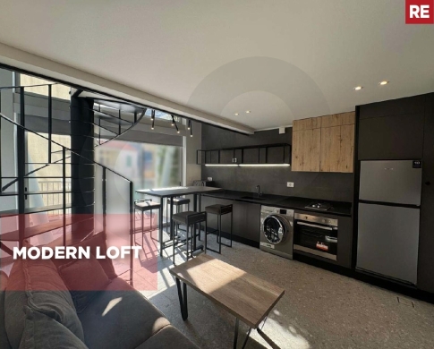 PRIME LOCATION, GREAT AREA, MODERN, ACHRAFIEH-BEIRUT, اشرفية, REF#RE138321