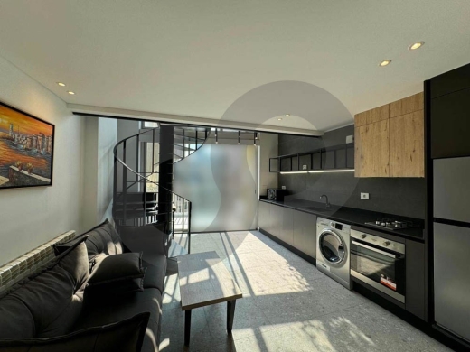 PRIME LOCATION, GREAT AREA, MODERN, ACHRAFIEH-BEIRUT, اشرفية, REF#RE138321 — 2