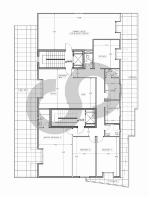 BSALIM/ Nabay/ payment facilities/ brand new/ apartments/ terrace/ luxurious/ calm area… — 2