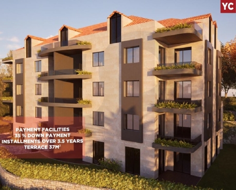 UNDER CONSTRUCTION, PRIME LOCATION, AMCHIT-JBEIL, عمشيت , REF#YC138307