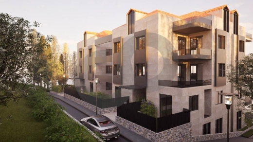 UNDER CONSTRUCTION, PRIME LOCATION, AMCHIT-JBEIL, عمشيت , REF#YC138307 — 2
