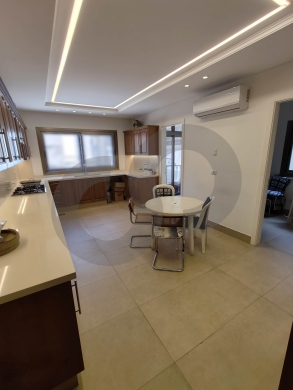 330 SQM Luxury Apartment for Sale | Australia Street, Raouché | Panoramic Sea View … — 8